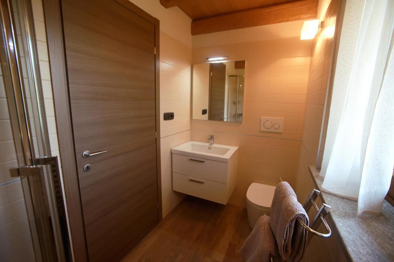 Chalets Mongioie Pra Di Roburent San Giacomo (Piedmont) Exterior foto